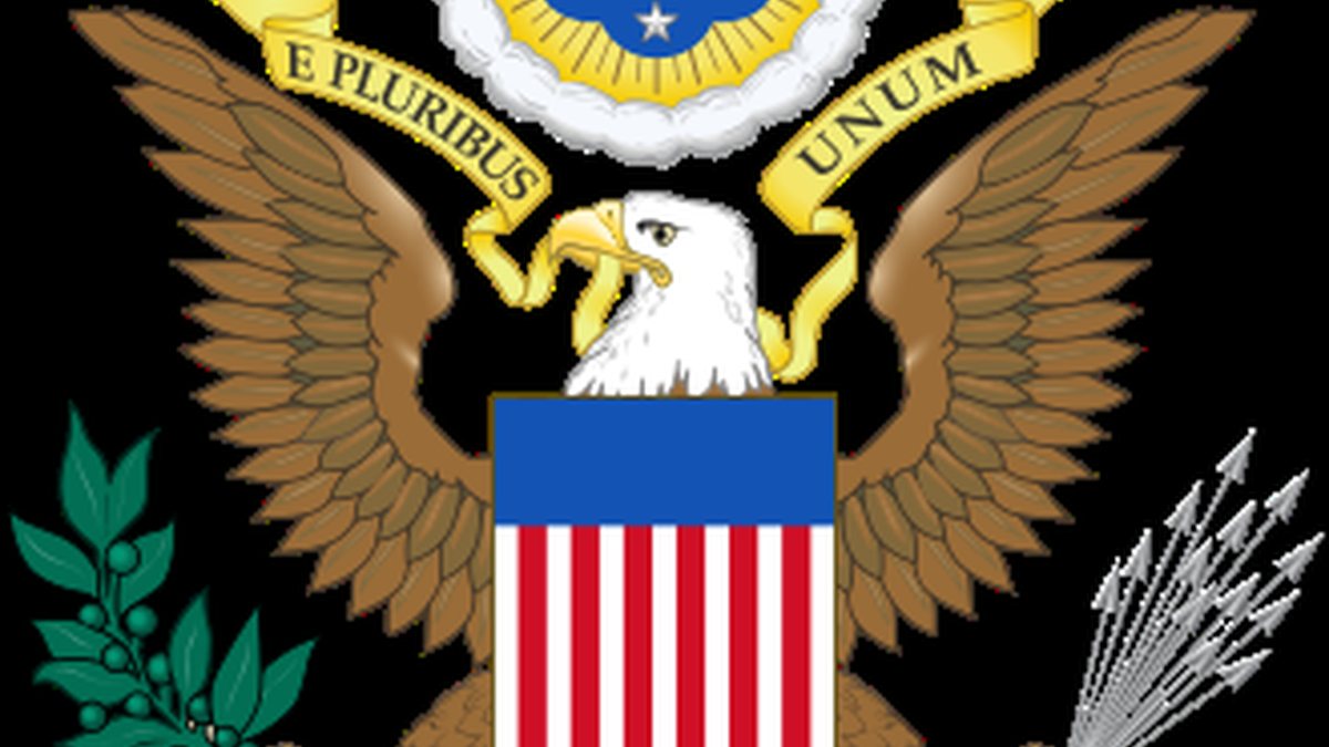 United States Federal Judge: What Federal Judges Do and Why It Matters — geography reference image
