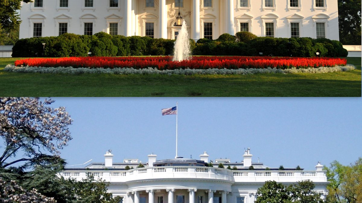 US Presidents Guide: Leadership Eras and Civic Learning — civic architecture