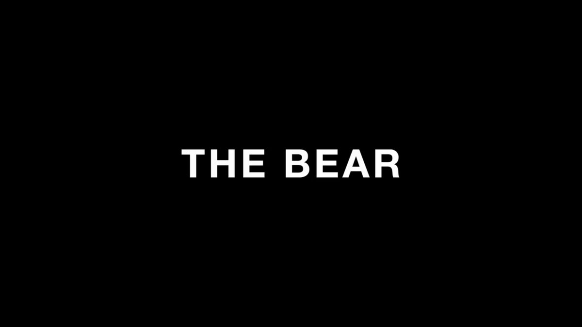The Bear Special Episode: Standalone Stories and Fan Talking Points — American cityscape