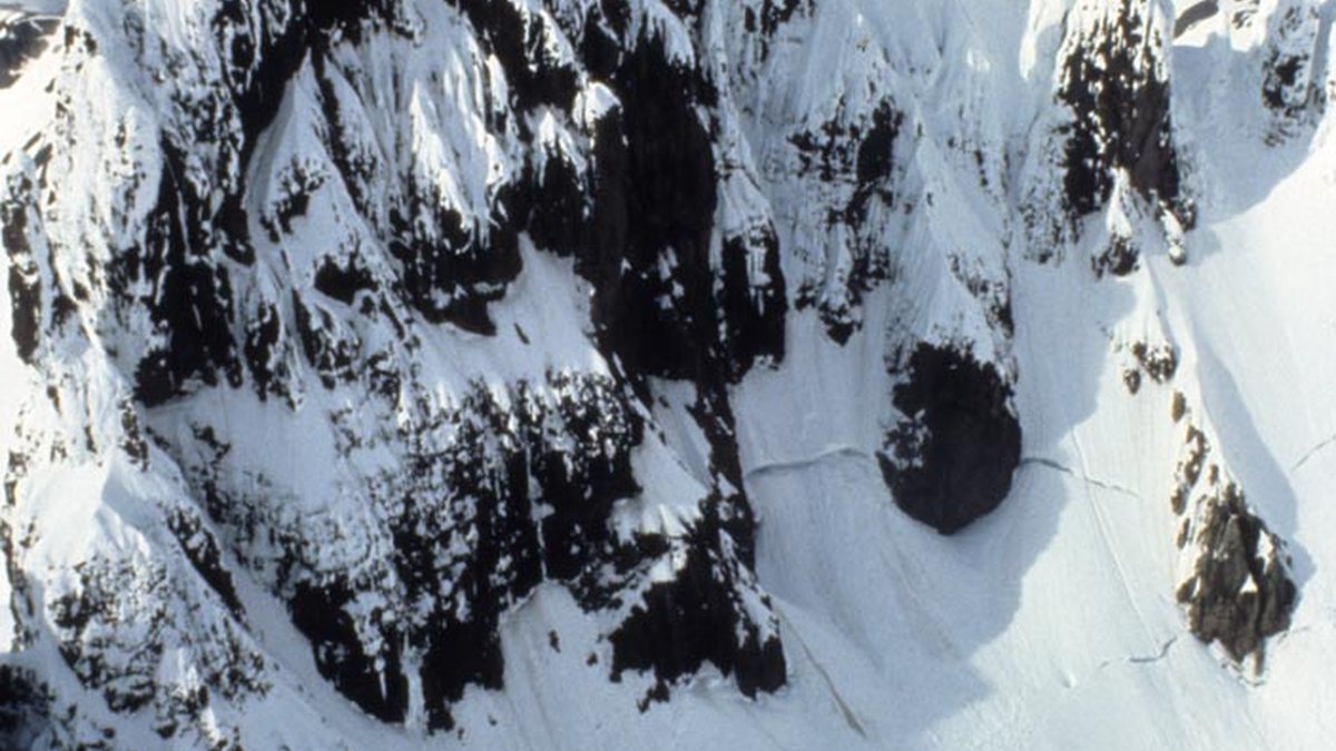 Aleutians East Borough, Alaska — Denali