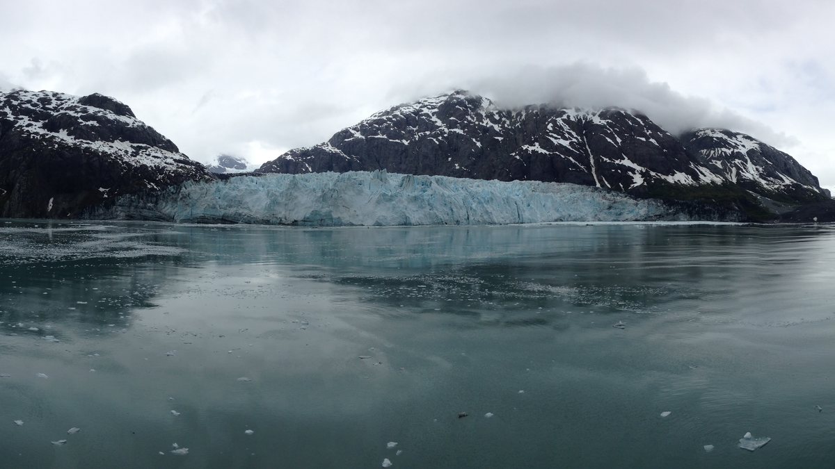 Hoonah Angoon Census Area, Alaska — Denali