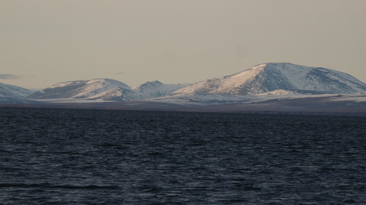 Northwest Arctic Borough, Alaska — Denali