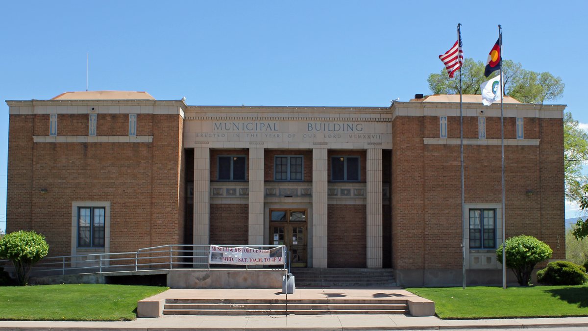 Fremont County, Colorado — educational cover photo (regional illustration)