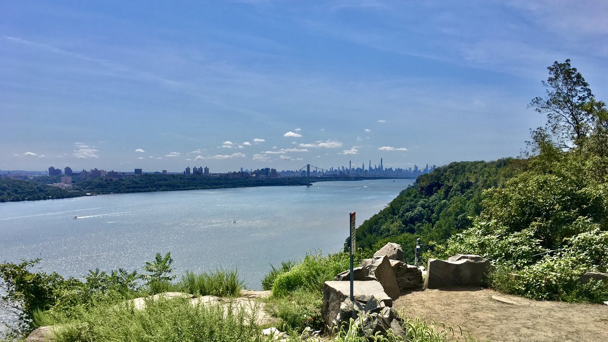 Bergen County, New Jersey — Cape May New Jersey