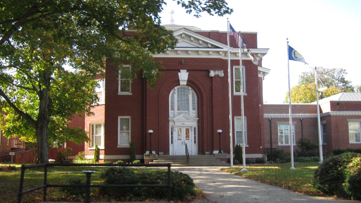 Warren County, North Carolina — educational cover photo (regional illustration)