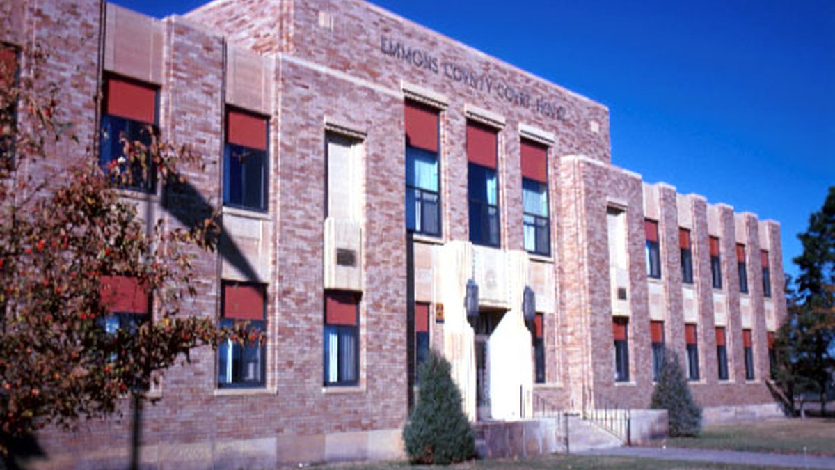 Emmons County, North Dakota — educational cover photo (regional illustration)