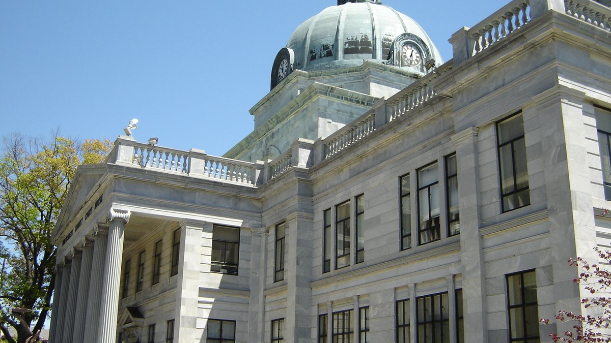 Montgomery County, Pennsylvania — Independence Hall