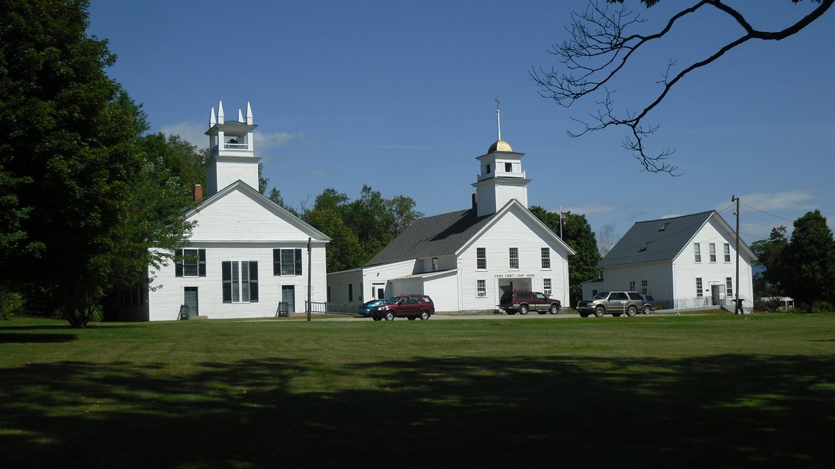 Essex County, Vermont — educational cover photo (regional illustration)