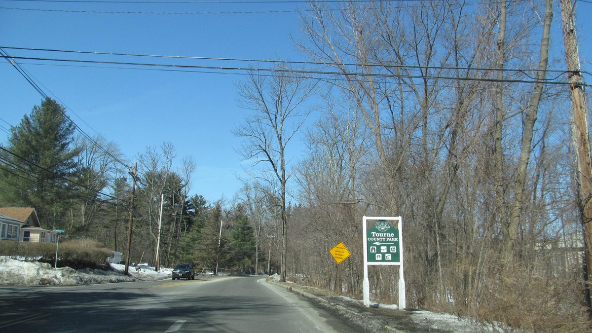 New Jersey County, — New Jersey County, landmark