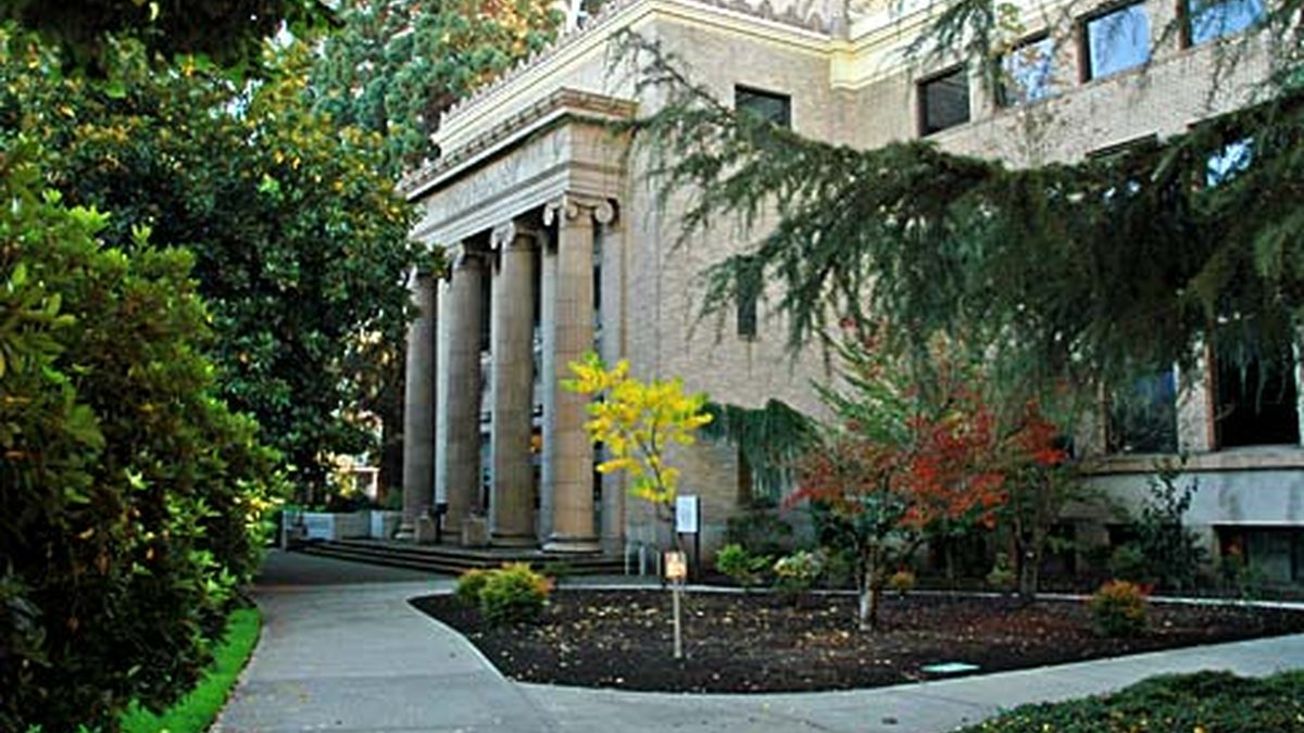 Washington County, — educational cover photo (regional illustration)