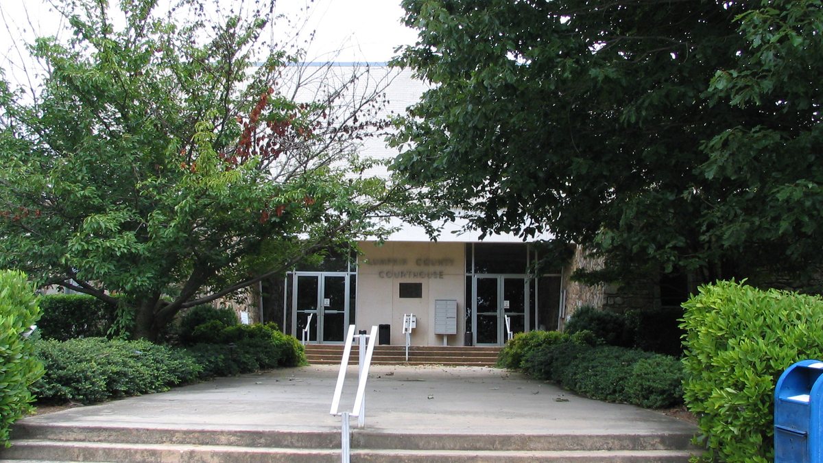 Lumpkin County, Georgia — educational cover photo (regional illustration)