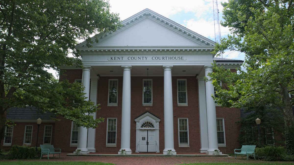 Kent County, Maryland — educational cover photo (regional illustration)