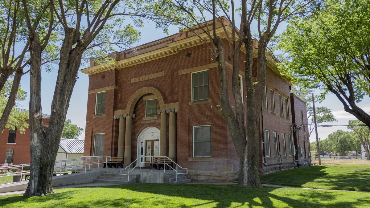 Hartley County, Texas — educational cover photo (regional illustration)