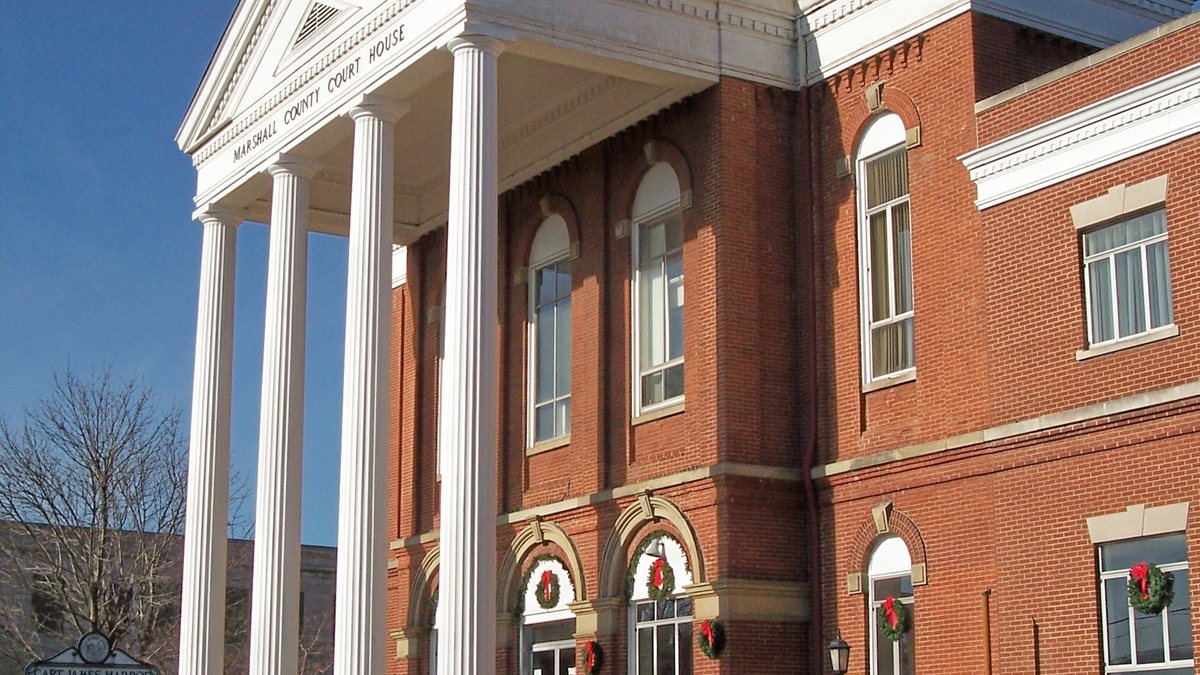 Marshall County, West Virginia — educational cover photo (regional illustration)