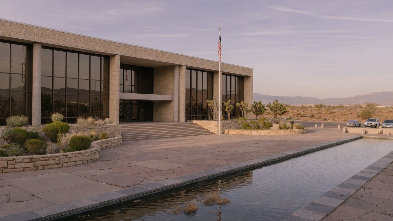 Nevada’s 2nd 2026 — educational cover