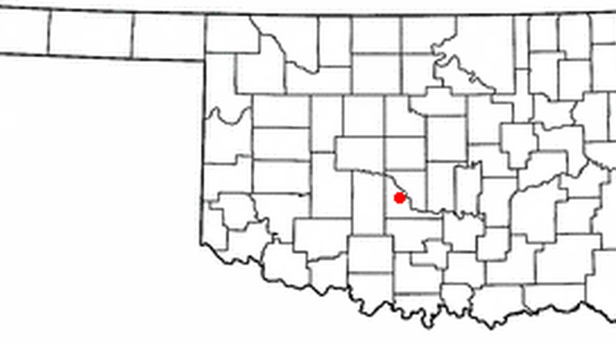 Educational briefing on the Office of the Sheriff for Washington County, Oklahoma. — educational cover (regional illustration)